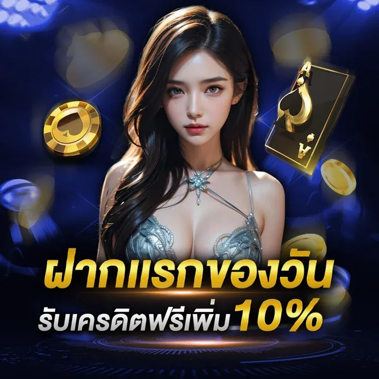 VEGUS998 บาคาร่าออนไลน์ คาสิโนสด